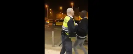 Denuncian un nuevo caso de racismo Denuncian un nuevo caso de racismo