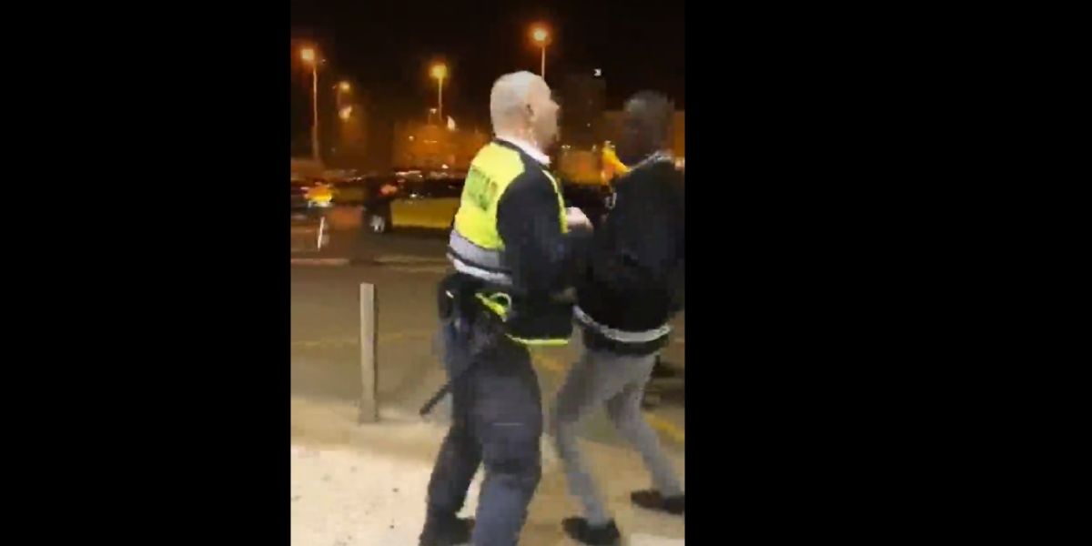 Denuncian un nuevo caso de racismo