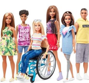 Nuevo catálogo de Barbie Nuevo catálogo de Barbie