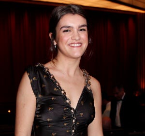 Amaia Romero Amaia Romero