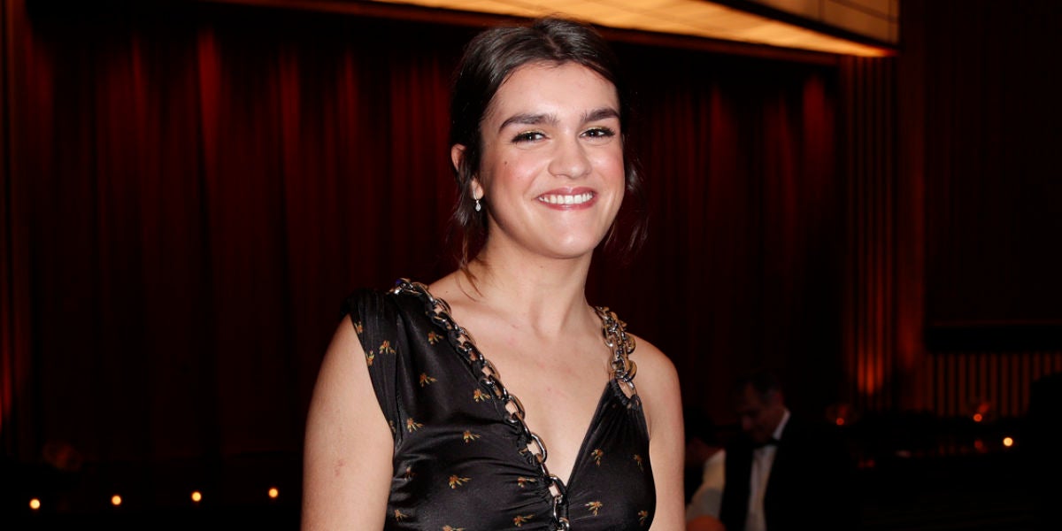 Amaia Romero