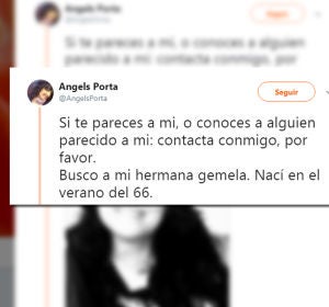 Tuit de Angels Porta Tuit de Angels Porta