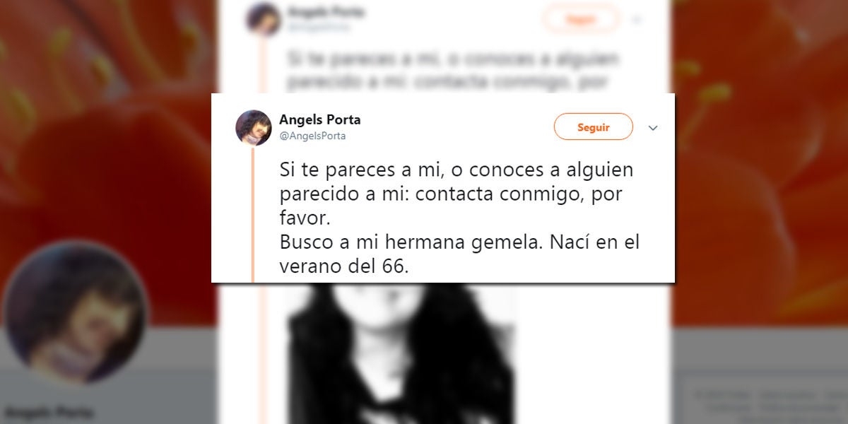 Tuit de Angels Porta