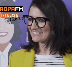 Silvia Abril Silvia Abril