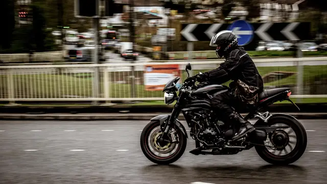 Motorista