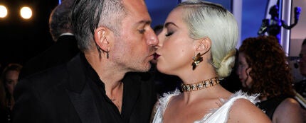 Christian Carino y Lady Gaga rompen su compromiso