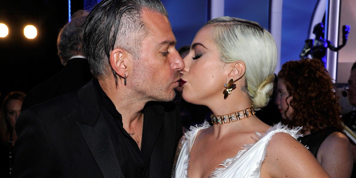 Christian Carino y Lady Gaga rompen su compromiso