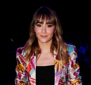 Aitana Ocaña Aitana Ocaña