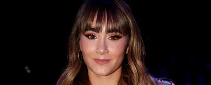 Aitana Ocaña Aitana Ocaña