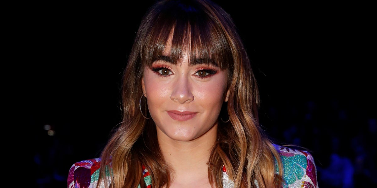 Aitana Ocaña