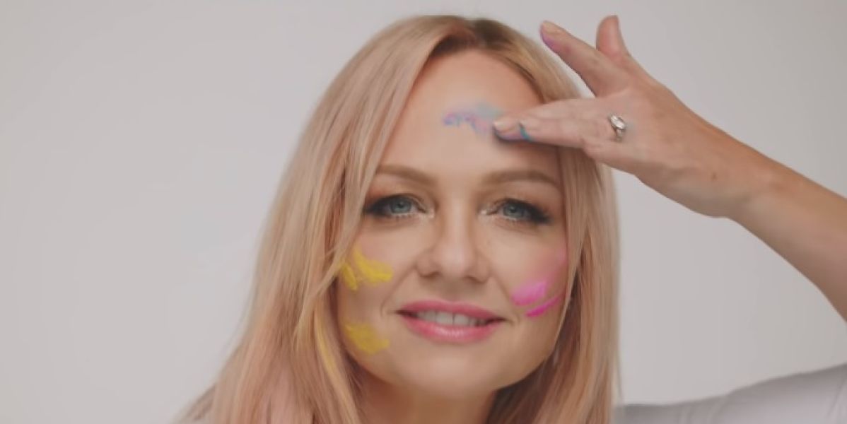 Emma Bunton