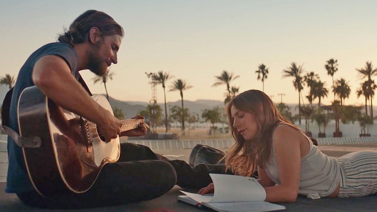 A Star Is Born Film Completo Mediaset