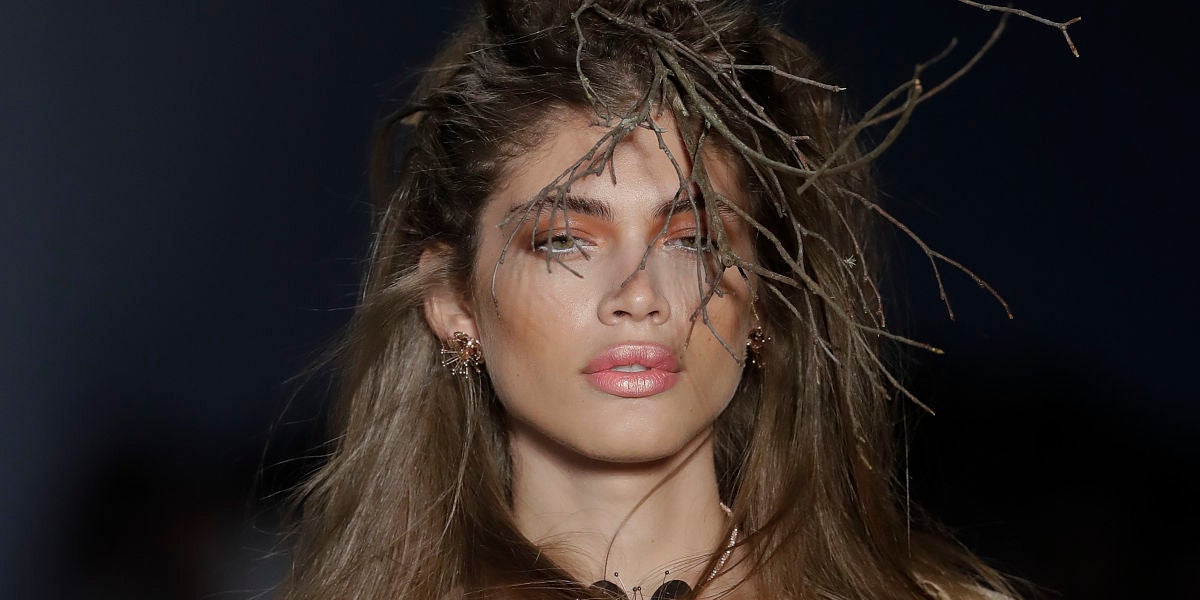 Valentina Sampaio