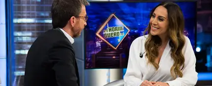 Mónica Naranjo se sincera sobre la etapa más difícil Mónica Naranjo se sincera sobre la etapa más difícil