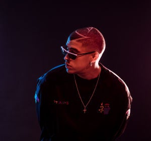 Bad Bunny se une a la programación de Sónar 2019 Bad Bunny se une a la programación de Sónar 2019