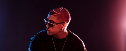 Bad Bunny se une a la programación de Sónar 2019 Bad Bunny se une a la programación de Sónar 2019