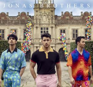 Portada de Sucker, la nueva canción de Jonas Brothers Portada de Sucker, la nueva canción de Jonas Brothers