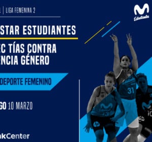 A por el récord de asistencia a un partido de baloncesto femenino A por el récord de asistencia a un partido de baloncesto femenino