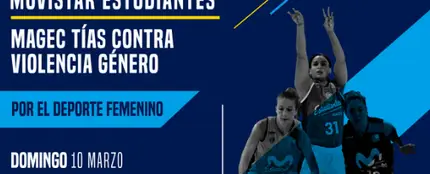 A por el récord de asistencia a un partido de baloncesto femenino A por el récord de asistencia a un partido de baloncesto femenino