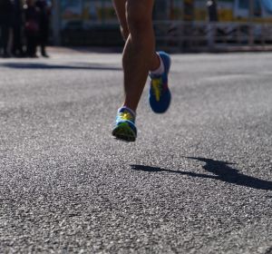 Zapatillas running Zapatillas running