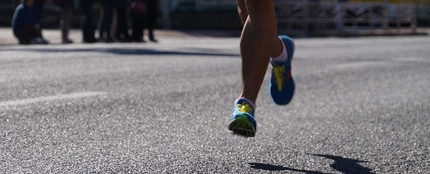 Zapatillas running Zapatillas running