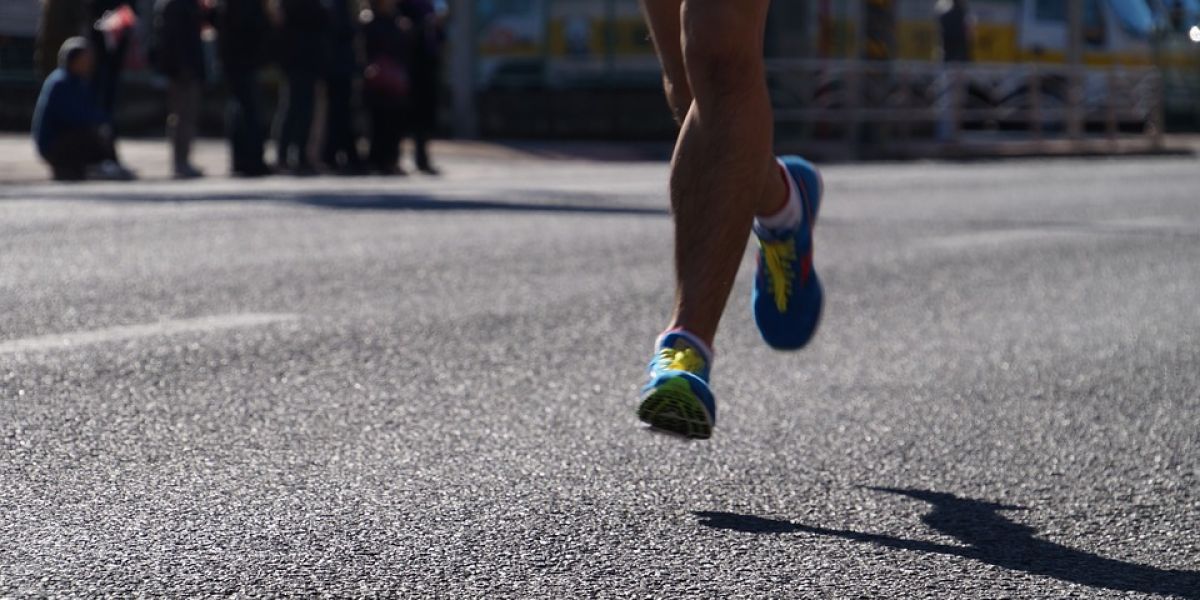 Zapatillas running