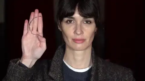 Alejandro Sanz, Pau Gasol o Paz Vega llaman en un vídeo a "romper el círculo" de la pobreza infantil Alejandro Sanz, Pau Gasol o Paz Vega llaman en un vídeo a "romper el círculo" de la pobreza infantil