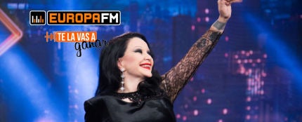 Alaska en Europa FM