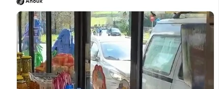 El disfraz más divertido y más barato de este Carnaval El disfraz más divertido y más barato de este Carnaval