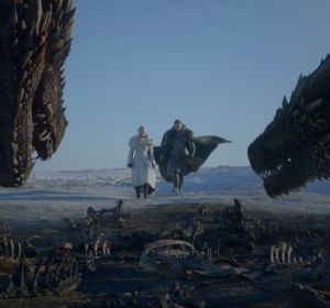 Trailer de la temporada final de Juego de Tronos Trailer de la temporada final de Juego de Tronos
