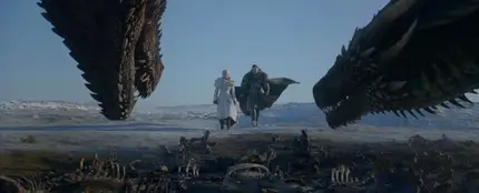 Trailer de la temporada final de Juego de Tronos Trailer de la temporada final de Juego de Tronos