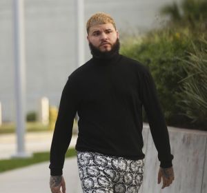 Farruko Farruko