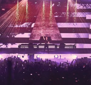 Armin Van Buuren en ASOT 900 en Madrid Armin Van Buuren en ASOT 900 en Madrid