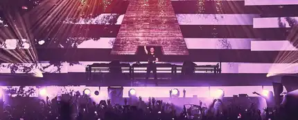 Armin Van Buuren en ASOT 900 en Madrid Armin Van Buuren en ASOT 900 en Madrid