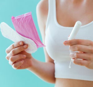 Menstruación Menstruación