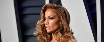 Jennifer Lopez Jennifer Lopez