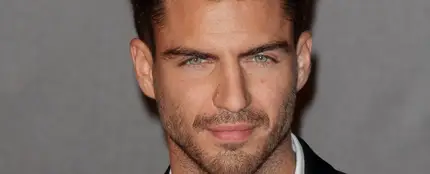 Maxi Iglesias Maxi Iglesias