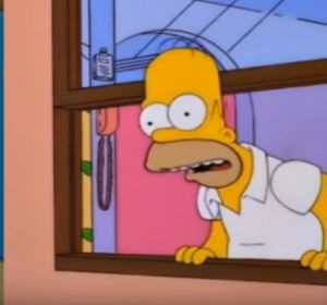 Hommer Simpson Hommer Simpson