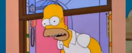 Hommer Simpson Hommer Simpson