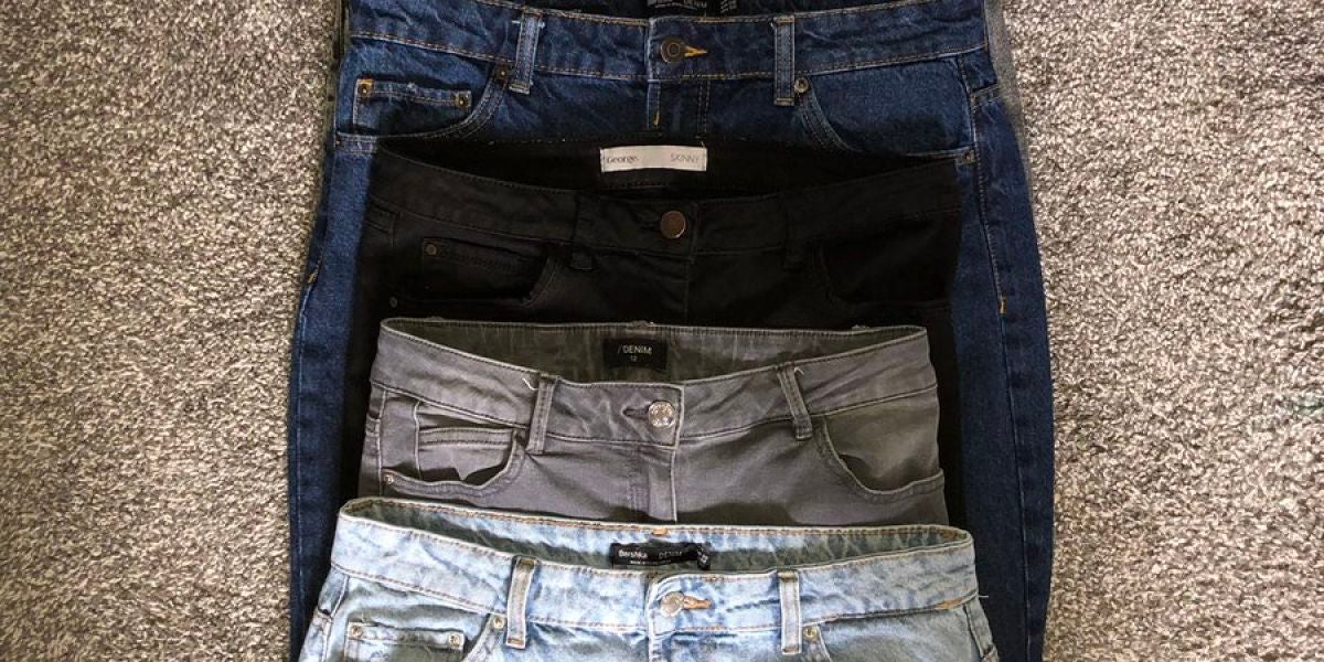 La denuncia viral sobre las tallas irreales: "Por eso nos sentimos tan frustrados con el tamaño de la ropa"
