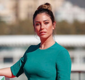 Blanca Suárez en el Festival de Málaga 2019 Blanca Suárez en el Festival de Málaga 2019
