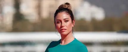Blanca Suárez en el Festival de Málaga 2019 Blanca Suárez en el Festival de Málaga 2019
