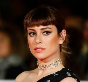 Blanca Suárez en el Festival de Málaga 2019 con su nuevo flequillo Blanca Suárez en el Festival de Málaga 2019 con su nuevo flequillo