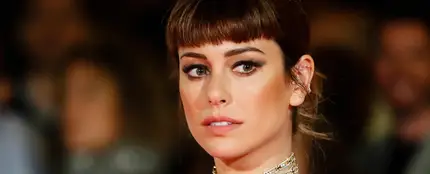 Blanca Suárez en el Festival de Málaga 2019 con su nuevo flequillo Blanca Suárez en el Festival de Málaga 2019 con su nuevo flequillo