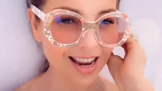 Thal&iacute;a crea otro hit en Instagram Stories