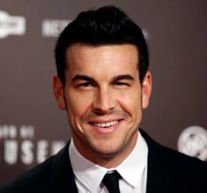 Mario Casas Mario Casas