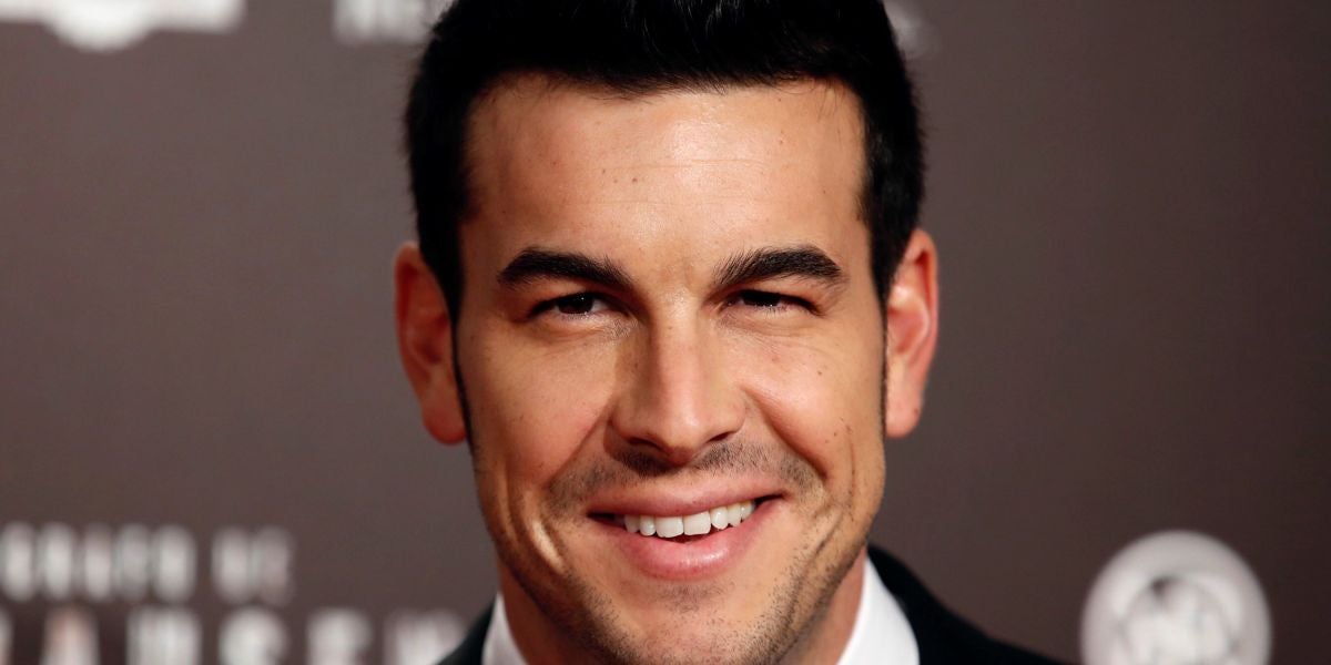 Mario Casas
