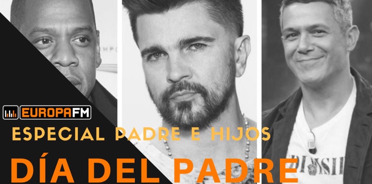 Especial Día Del Padre