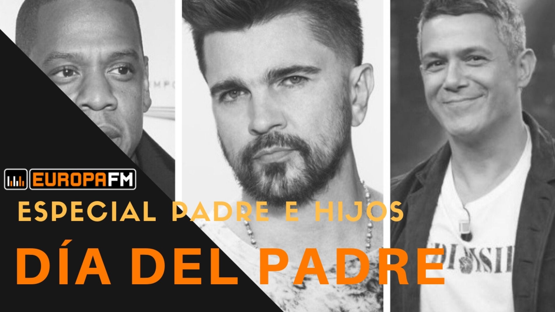 Especial Día Del Padre