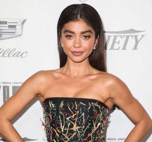Sarah Hyland Sarah Hyland